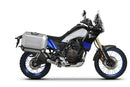 Yamaha Ténéré 700 World Rai [SHAD] - Kit de montaje sistema 4P (lateral)