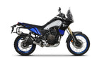 Yamaha Tenere 700 World Raid [SHAD] - Kit de montaje sistema 4P (lateral)