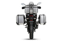 Yamaha Tenere 700 Explore Edition [SHAD] - Kit de montaje sistema 4P (lateral)
