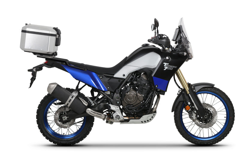 Yamaha Tenere 700 [SHAD] - Kit de montaje Top Master
