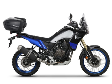 Yamaha Ténéré 700 Rally [SHAD] - Kit de montaje Top Master