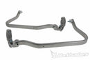 Triumph Tiger 900 Rally Pro [BARKBUSTERS] - Kit de tornillería de fijación de dos puntos de aluminio Triumph Tiger 900