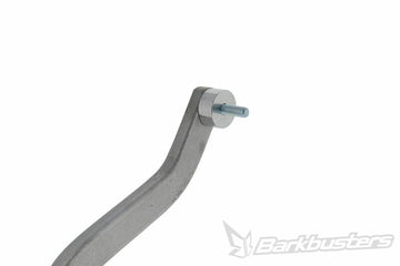 Triumph Tiger 900 Rally [BARKBUSTERS] - Kit de tornillería de fijación de dos puntos de aluminio Triumph Tiger 900