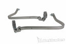 Ktm Adventure 390 [BARKBUSTERS] - Kit de tornillería fijación dos puntos aluminio