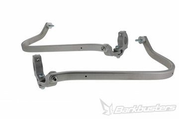 Ktm Adventure 390 [BARKBUSTERS] - Kit de tornillería fijación dos puntos aluminio
