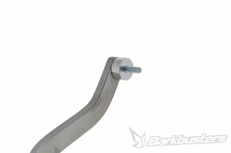 Royal Enfield Himalayan 452 RMA452 [Barkbusters] - Kit de hardware de dos puntos Aluminio de accesorio