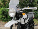 Royal Enfield Himalayan 452 RMA452 [Barkbusters] - Kit de hardware de dos puntos Aluminio de accesorio-5