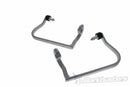 Suzuki V Strom [BARKBUSTERS] - Kit de tornillería de fijación de dos puntos aluminio Suzuki