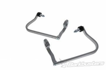 Suzuki V-Strom 1050 [BARKBUSTERS] - Kit de tornillería fijación dos puntos aluminio Suzuki