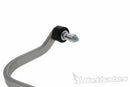 Suzuki V-Strom 1050 [BARKBUSTERS] - Kit de tornillería fijación dos puntos aluminio Suzuki