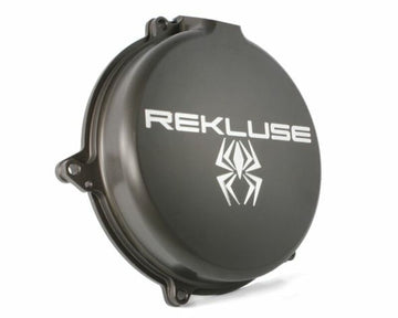 Kawasaki Kx 250 [REKLUSE] - Tapa embrague aluminio - Kawasaki KX250
