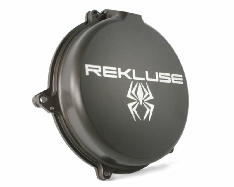 Yamaha Yz 450 [REKLUSE] - Tapa embrague aluminio