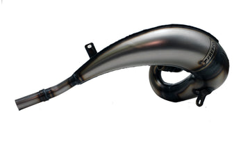 Tm Racing MX 125 [2014-2021] - Raw Expansionstopf - Stahl