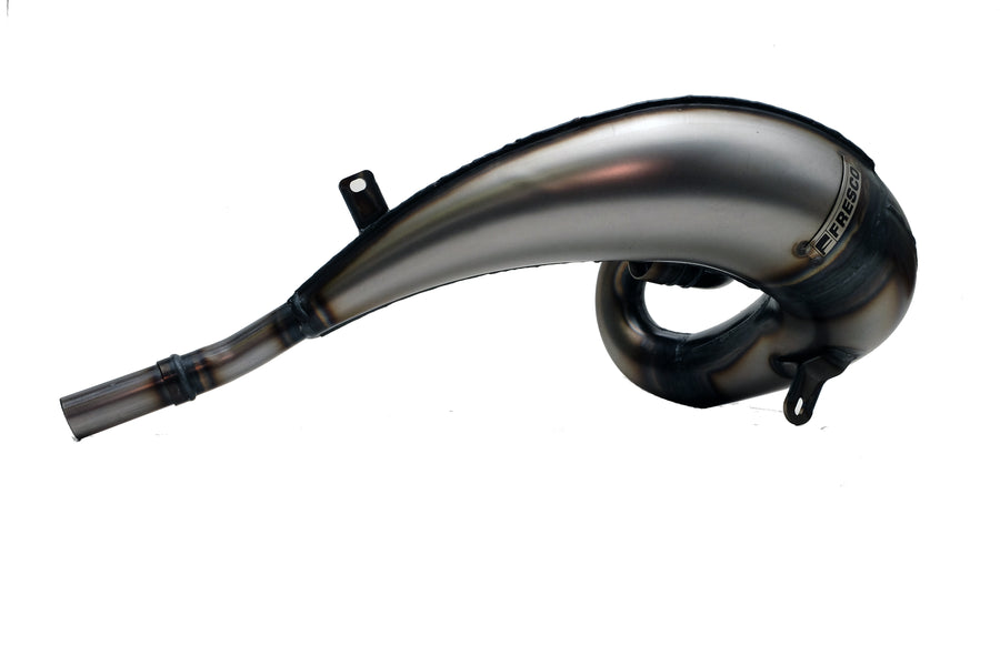 FANTIC XX 125 [2021] - Raw Expansionstopf - Stahl