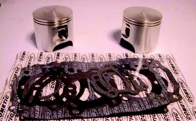 Sea-Doo RX 951 DI [1997-2004] - Schmiedekolben