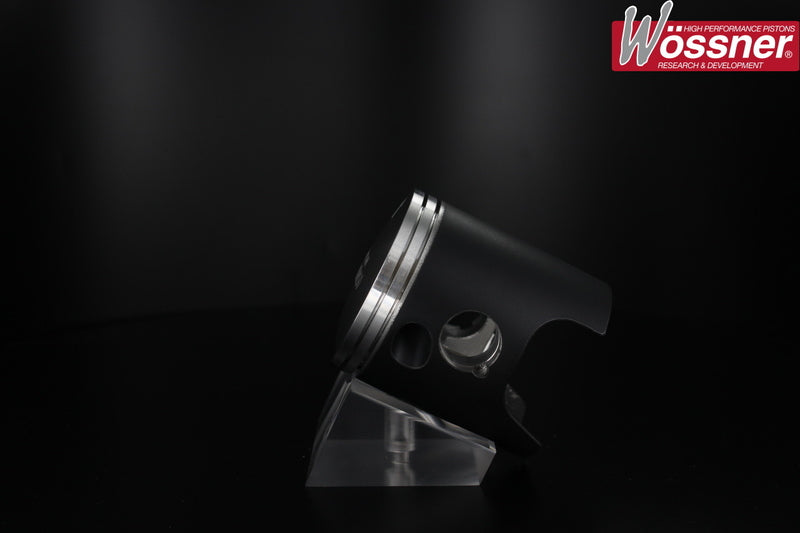 Yamaha Hw 125 [WOSSNER] - Pistones forjados WÖSSNER