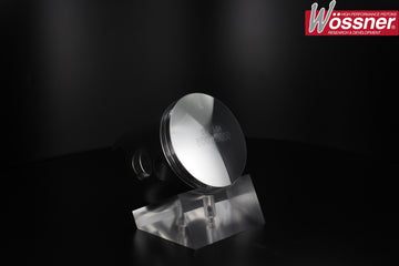 Yamaha Hw 125 [WOSSNER] - Pistones forjados WÖSSNER
