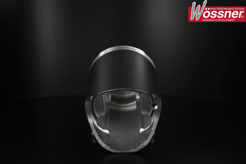 Hm Motard 250 (2 T) [2003-2008] - Pistones forjados WÖSSNER
