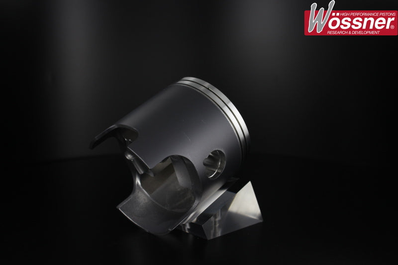 Yamaha Dt 200 [WOSSNER] - Pistones forjados WÖSSNER