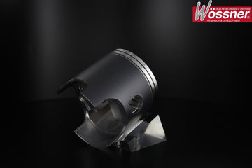 Yamaha Dt 200 [WOSSNER] - Pistones forjados WÖSSNER