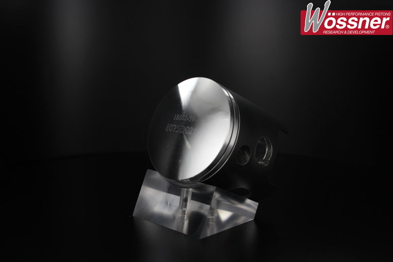 Yamaha It 200 [WOSSNER] - Pistones forjados WÖSSNER