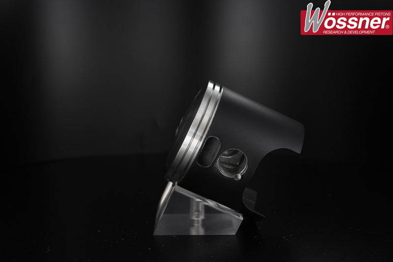 Yamaha Dt 175 [WOSSNER] - Pistones forjados WÖSSNER