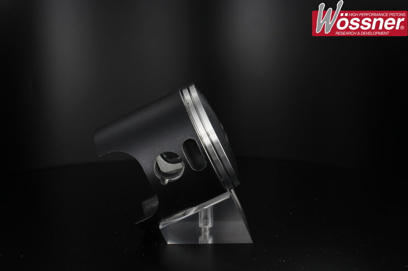 Yamaha Dt 175 [WOSSNER] - Pistones forjados WÖSSNER