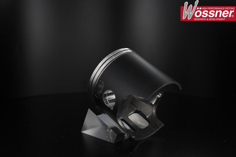 Yamaha Dt 175 [WOSSNER] - Pistones forjados WÖSSNER