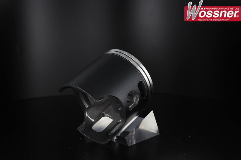 Yamaha Dt 175 [WOSSNER] - Pistones forjados WÖSSNER