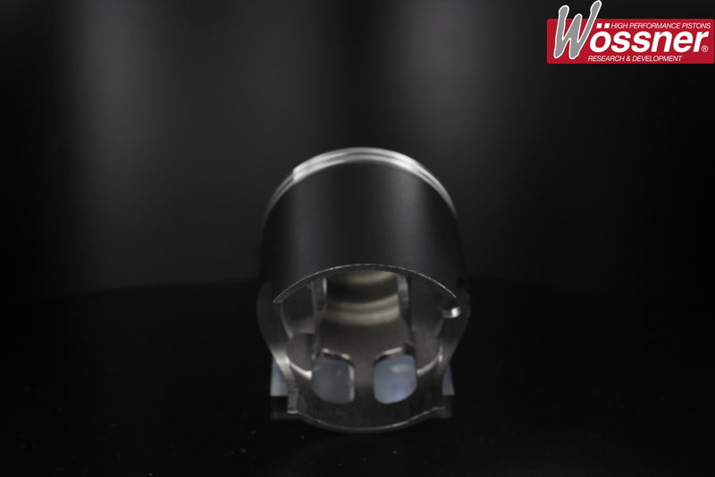 Yamaha Dt 175 [WOSSNER] - Pistones forjados WÖSSNER
