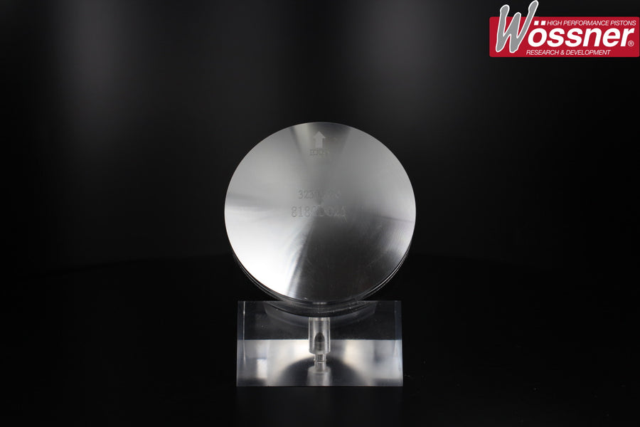 YAMAHA YZ 250 [1980-1982] - WÖSSNER Schmiedekolben