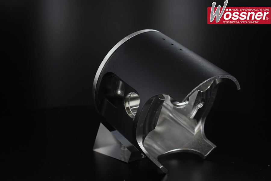 Honda CR 480 R (PE 02) [1982-1983] - WÖSSNER Schmiedekolben