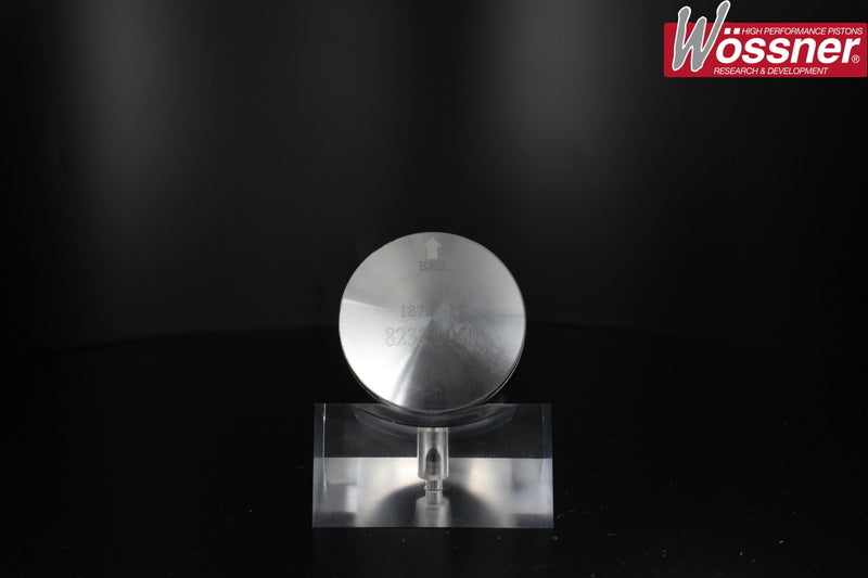 Yamaha Lb 80 [WOSSNER] - Pistones forjados WÖSSNER