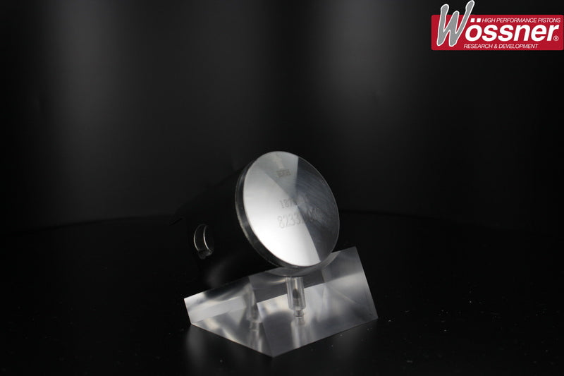 Yamaha Lb 80 [WOSSNER] - Pistones forjados WÖSSNER