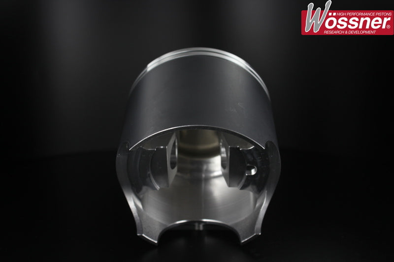 Yamaha Dt 400 [WOSSNER] - Pistones forjados WÖSSNER