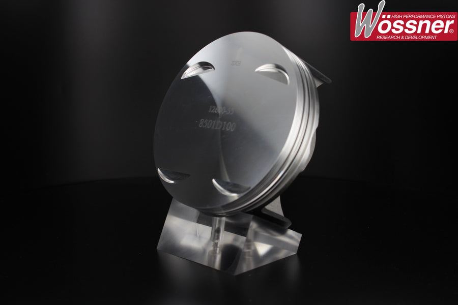 Yamaha TT 600 (3 SW) [1990-1993] - WÖSSNER Pro Series Schmiedekolben