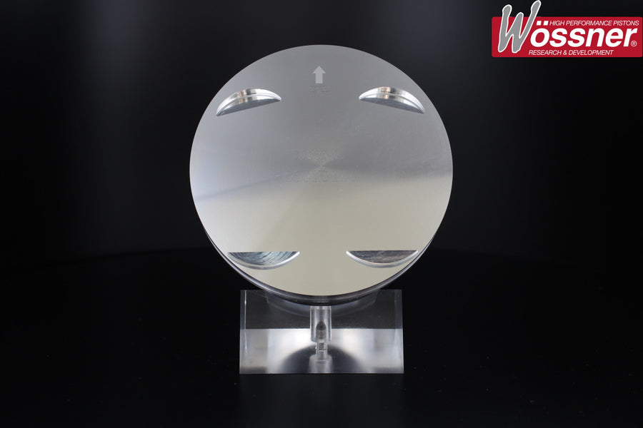 Yamaha TT 600 (3 SW) [1990-1993] - WÖSSNER Pro Series Schmiedekolben