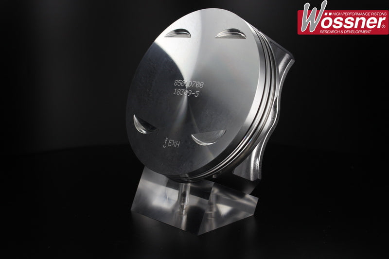 Yamaha 600 [WOSSNER] - Pistones forjados WÖSSNER Pro Series