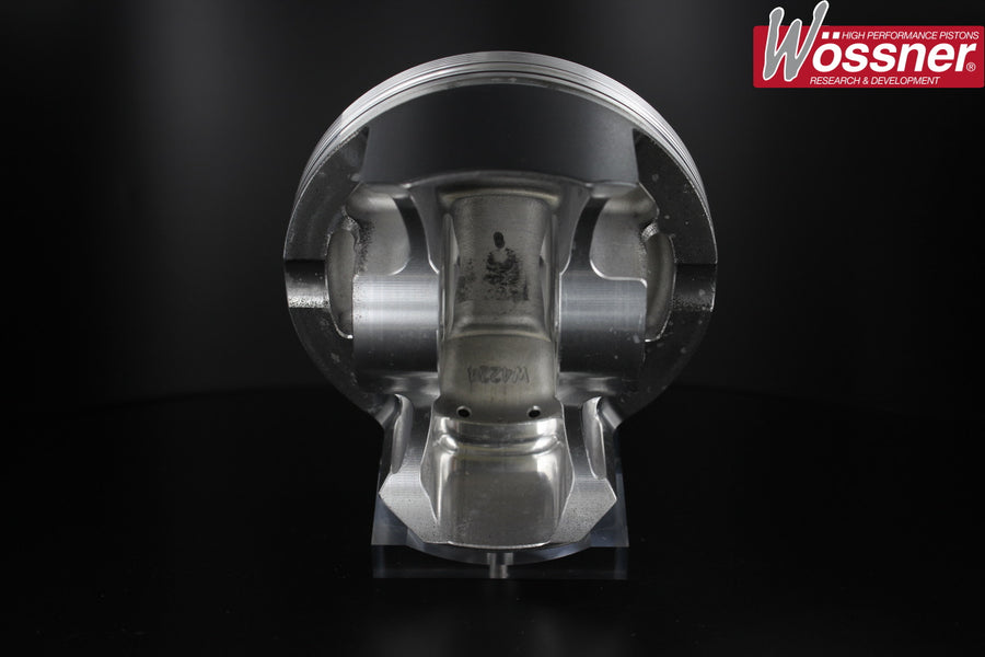 Yamaha YFM 660 Raptor Limited Edition 2 WD [2003] - WÖSSNER Schmiedekolben