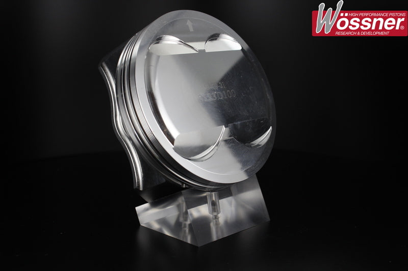 Kawasaki Kl 650 [WOSSNER] - Pistones forjados WÖSSNER Pro Series
