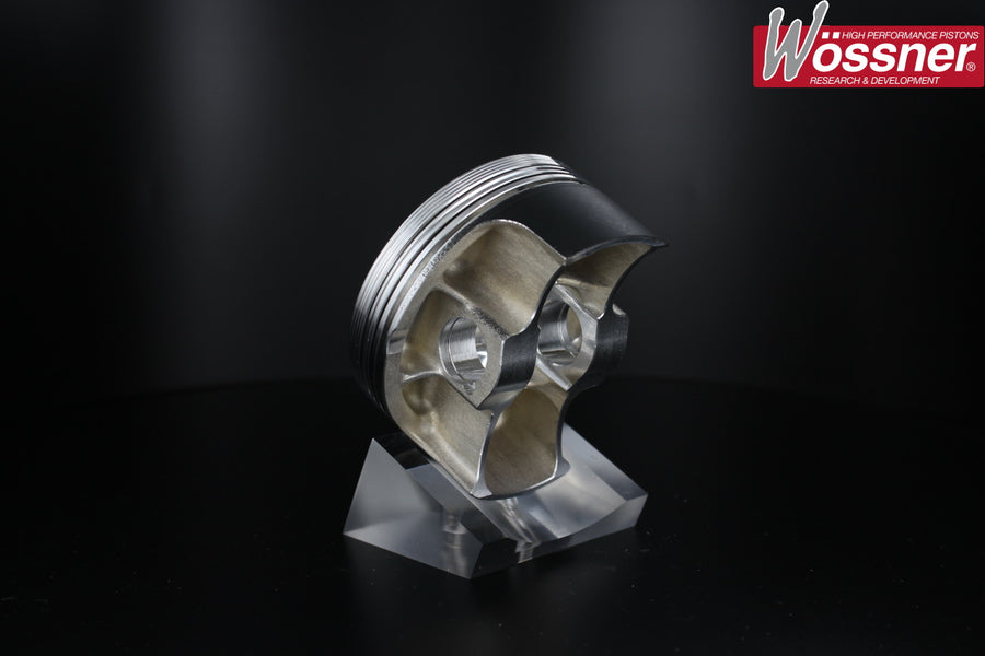 Yamaha WR 250 F (CG 24) [2006] - WÖSSNER Schmiedekolben