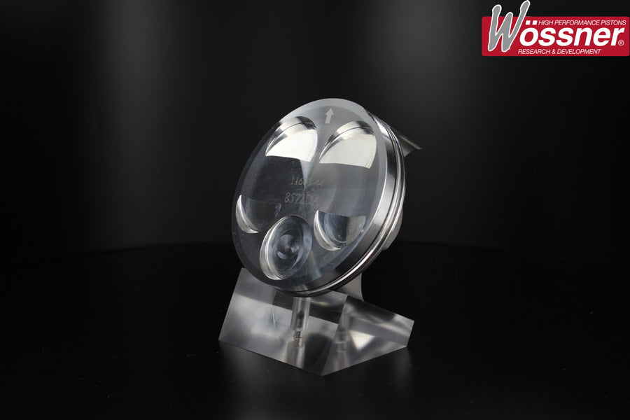 Yamaha YZ 250 F (CG 14) [2003] - WÖSSNER Pro Series Schmiedekolben