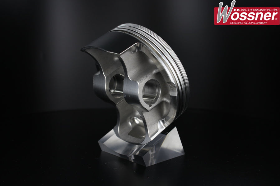 Yamaha YFZ 450 2 WD [2004-2013] - Pistones forjados WÖSSNER