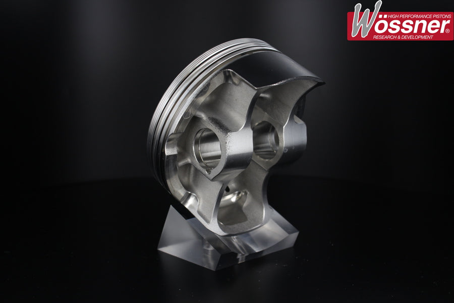 Yamaha YFZ 450 2 WD [2004-2013] - Pistones forjados WÖSSNER