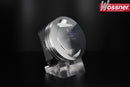 Yamaha YFM 350 Grizzly 4 WD [2007-2014] - Pistones fundidos WÖSSNER