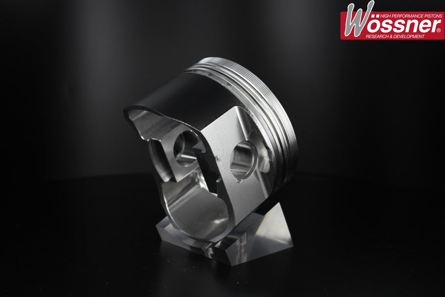 Yamaha YFM 350 Grizzly IRS 4 WD [2007-2011] - WÖSSNER Gusskolben