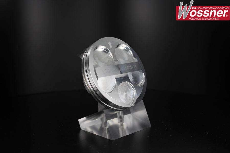 Yamaha YZ 250 F (CG 21) [2005] - WÖSSNER Pro Series Schmiedekolben