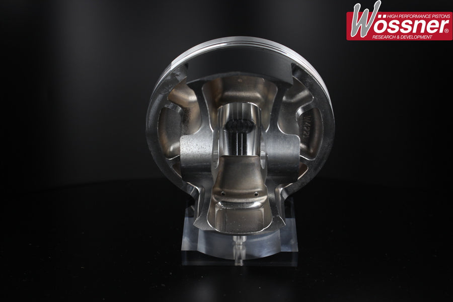 GAS GAS SM 450 [2009] - Pistones forjados WÖSSNER