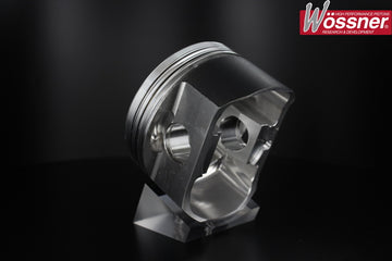 Honda Ft 500 [WOSSNER] - Pistones forjados WÖSSNER Pro Series - 0