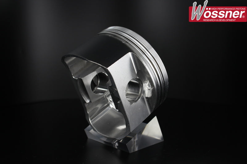 Honda Ft 500 [WOSSNER] - Pistones forjados WÖSSNER Pro Series